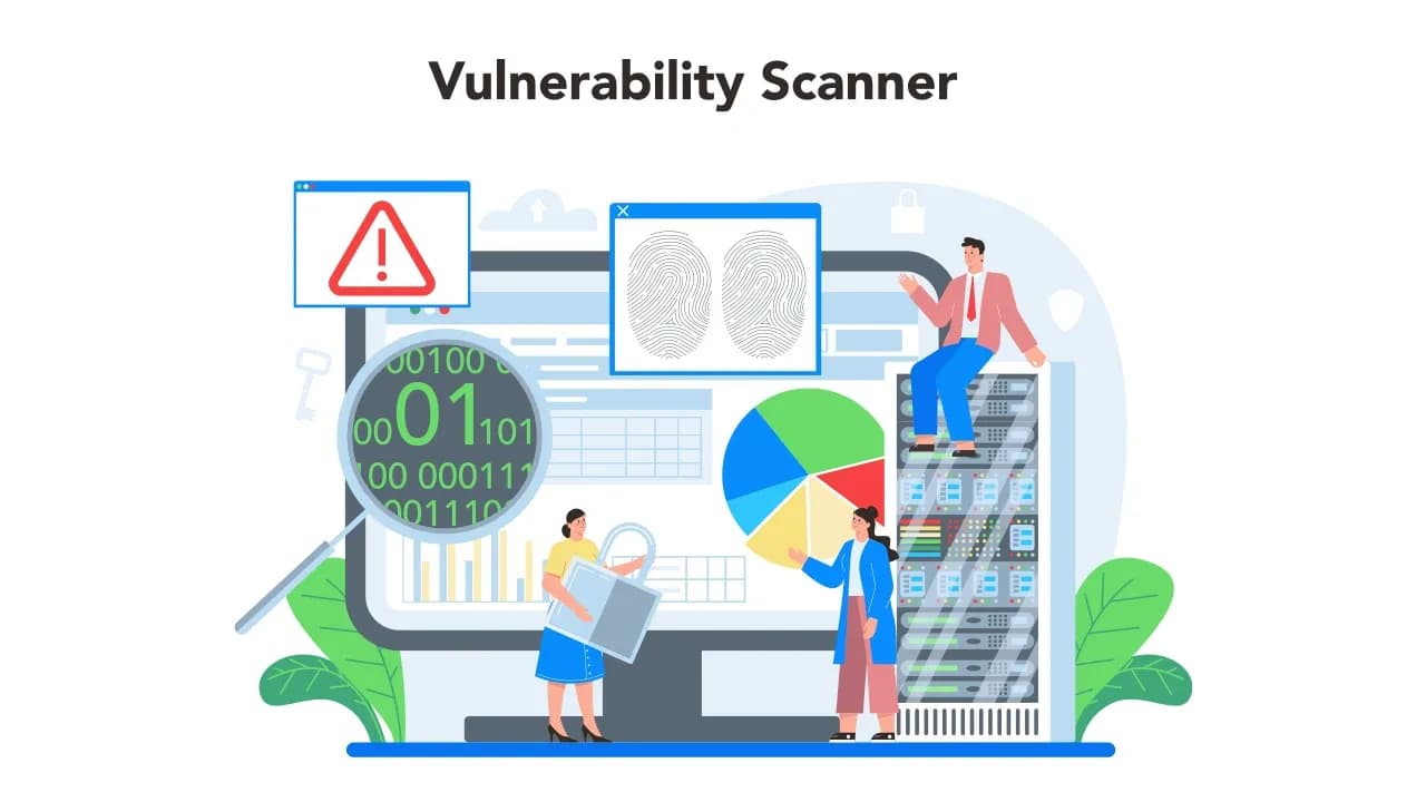Understanding VAPT in Cybersecurity: A Comprehensive Guide