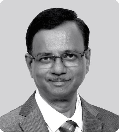 Dr. Hariraj Shankarsingh Chouhan