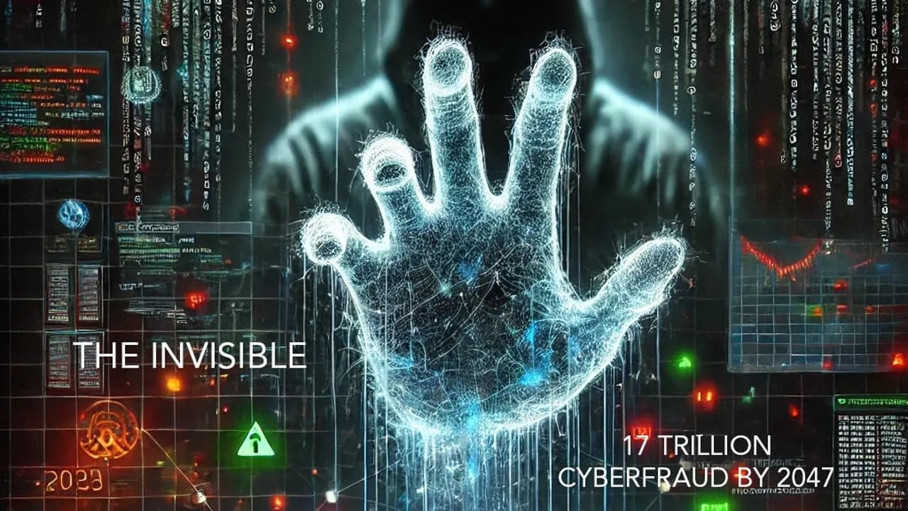 The Invisible Hand of Cyber Threats: 17 Trillion Cyberattacks Projected by Independence Centenary