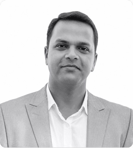 Koustubh Patil