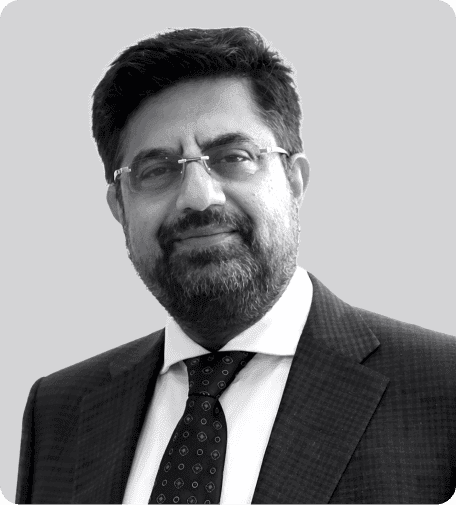 Mr. Nimish Hariharbhai Shukla