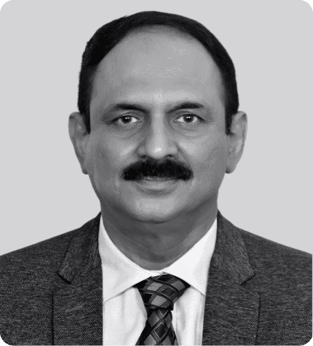 Lt. Gen. Madhavan Unnikrishanan Nair