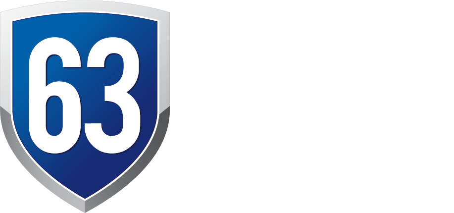63 SATS logo
