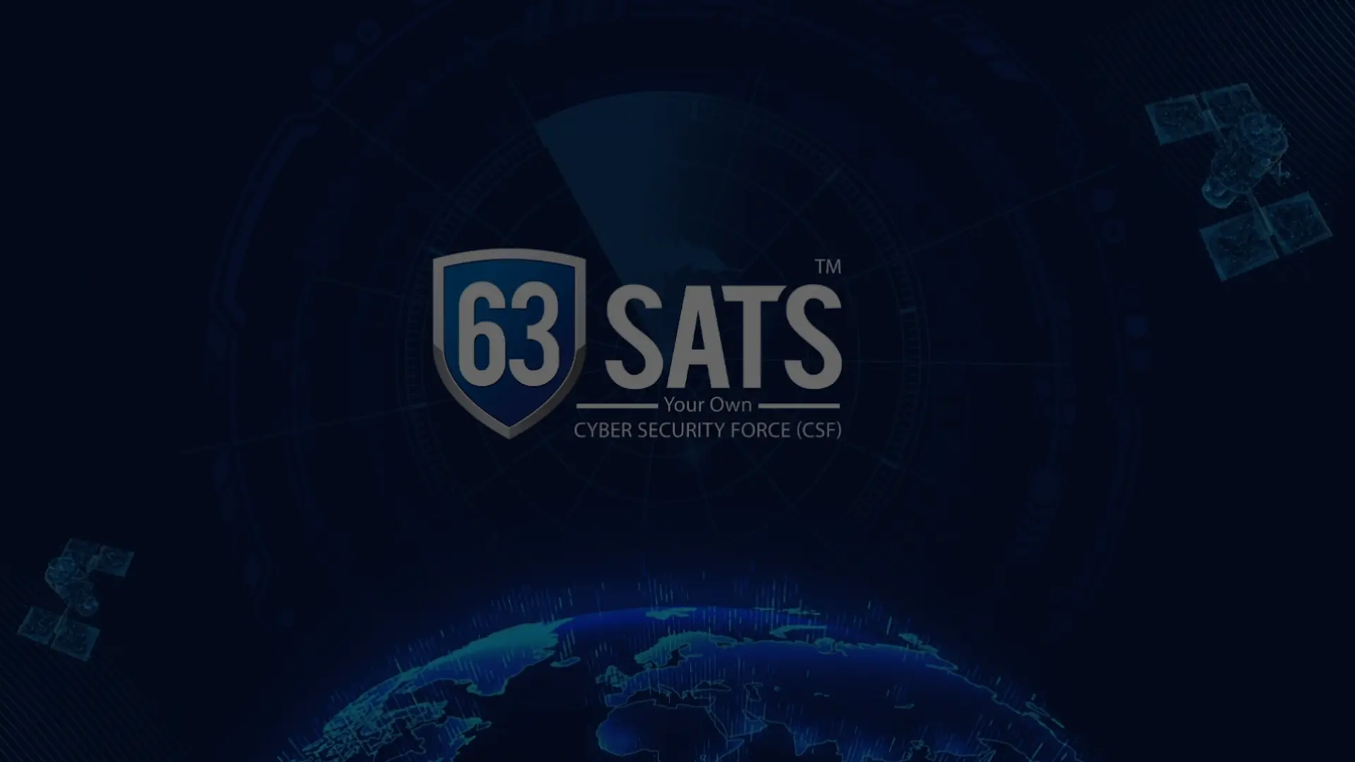 63 SATS Brand Video 2 63 Sats Cybersecurity India