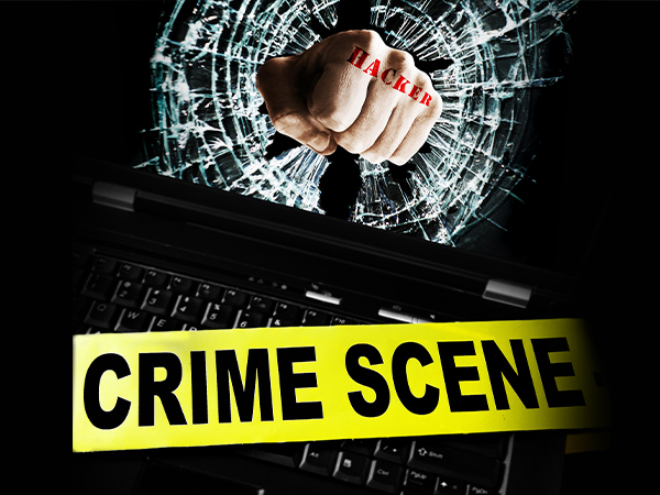 Role of Cyber Forensics & Information Security in Investigating Cyber Crimes