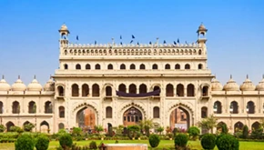 Lucknow 63 Sats Cybersecurity India
