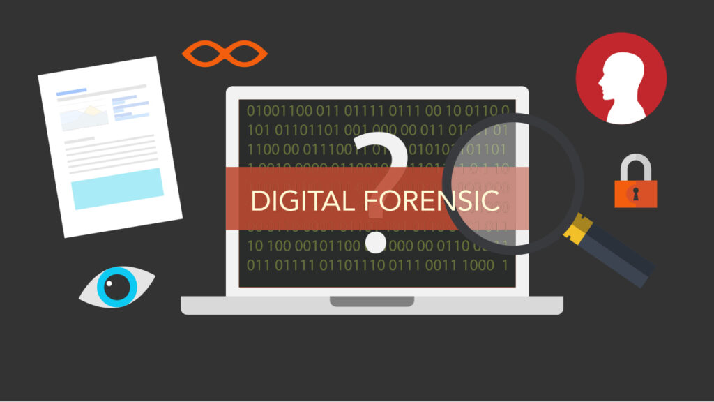 digital forensic