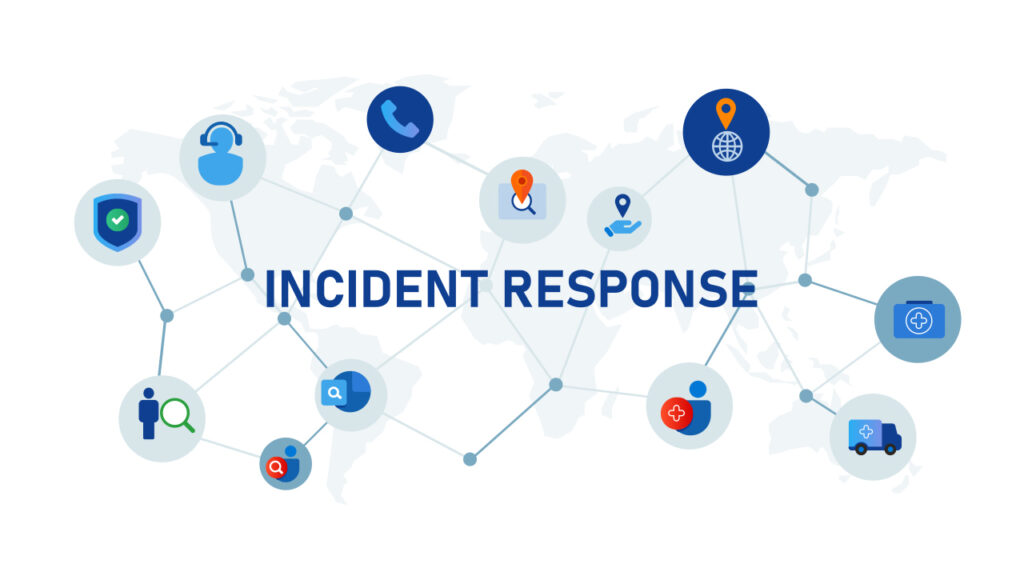 incident response