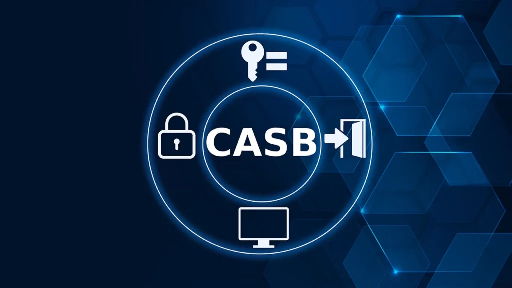 Key Components of CASB