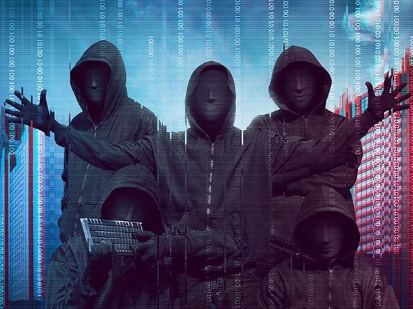 Cyber Attackers Innovate, Evade: Notable Hacker Groups in the News