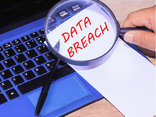 Major Data Breaches Shake Corporate Security