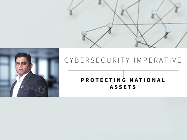 The Cybersecurity Imperative Blog Thumbnail 1 63 Sats Cybersecurity India